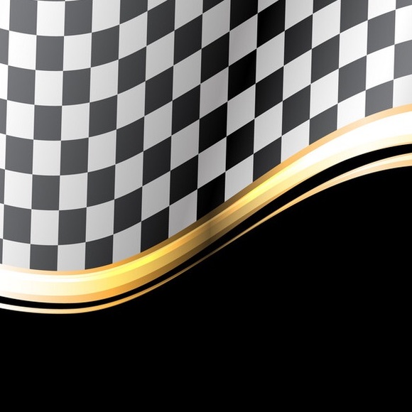 gold_checkered